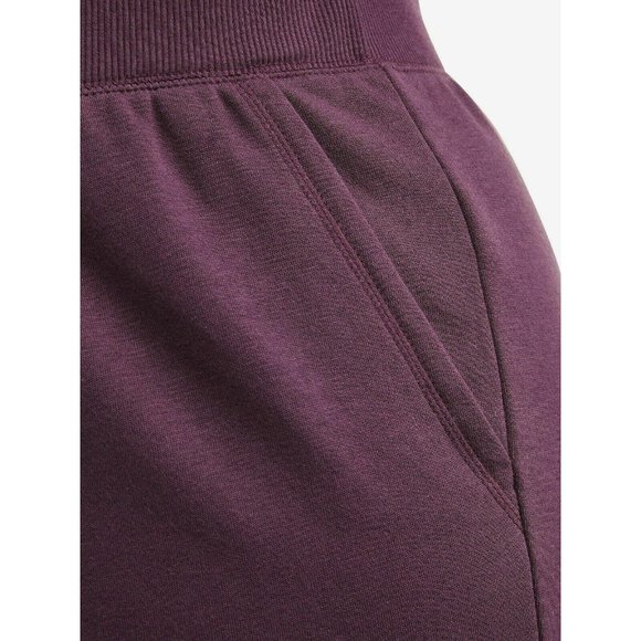 Terra & Sky Women's Purple Fleece Active Sweat 5X - Picture 3 of 9